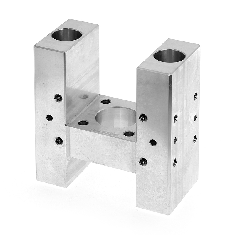 Profesjonalny przewodnik inżynieryjny: dobór materiałów i obróbka powierzchni korpusów zaworów hydraulicznych