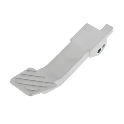 Pedał z odlewu aluminiowego