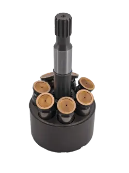 Silnik hydrauliczny