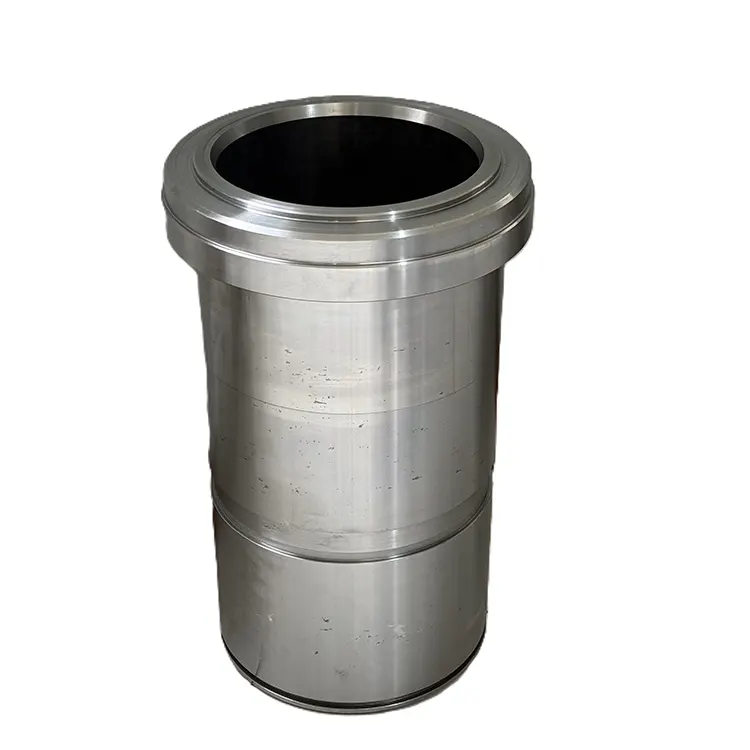 Excavator Cylinder Sleeves